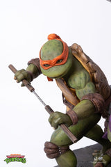 Teenage Mutant Ninja Turtles Statue 1/6 Movie Diorama 51 cm 0713929406166