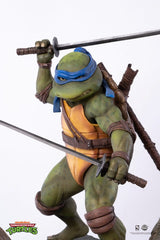 Teenage Mutant Ninja Turtles Statue 1/6 Movie Diorama 51 cm 0713929406166