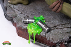 Teenage Mutant Ninja Turtles Statue 1/6 Movie Diorama 51 cm 0713929406166