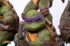 Teenage Mutant Ninja Turtles Statue 1/6 Movie Diorama 51 cm 0713929406166