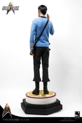 Star Trek Prestige Line Statue 1/2 Spock 111 cm 0713929406753