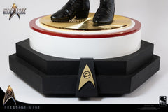 Star Trek Prestige Line Statue 1/2 Spock 111 cm 0713929406753