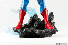 Superman PX PVC Statue 1/8 Superman Classic Version 30 cm 0713929404681