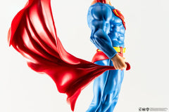Superman PX PVC Statue 1/8 Superman Classic Version 30 cm 0713929404681