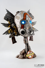 Borderlands Replica 1/1 Scale Art Mask Psycho Bandit 46 cm 0713929405862
