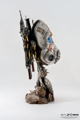 Borderlands Replica 1/1 Scale Art Mask Psycho Bandit 46 cm 0713929405862