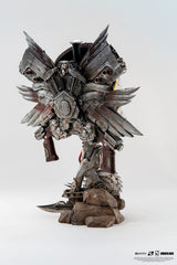 Borderlands Replica 1/1 Scale Art Mask Psycho Bandit 46 cm 0713929405862