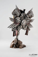 Borderlands Replica 1/1 Scale Art Mask Psycho Bandit 46 cm 0713929405862