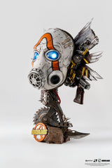 Borderlands Replica 1/1 Scale Art Mask Psycho Bandit 46 cm 0713929405862