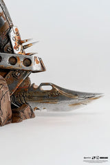 Borderlands Replica 1/1 Scale Art Mask Psycho Bandit 46 cm 0713929405862