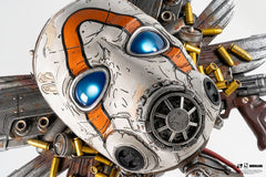 Borderlands Replica 1/1 Scale Art Mask Psycho Bandit 46 cm 0713929405862