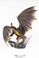 Monster Hunter Statue 1/26 Moster Hunter World Nergigante 77 cm 0713929403349