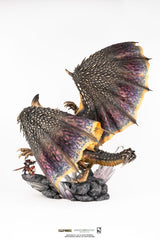 Monster Hunter Statue 1/26 Moster Hunter World Nergigante 77 cm 0713929403349