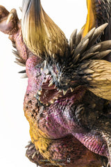 Monster Hunter Statue 1/26 Moster Hunter World Nergigante 77 cm 0713929403349
