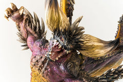 Monster Hunter Statue 1/26 Moster Hunter World Nergigante 77 cm 0713929403349