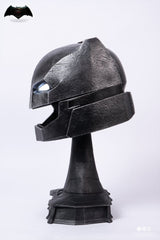 Justice League Replica 1/1 Batman v Superman: Dawn of Justice Armored Batman Helmet 50 cm 0713929406043