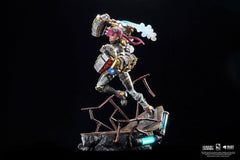 League of Legends Statue 1/6 Vi 40 cm 0713929407392