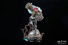 League of Legends Statue 1/6 Vi 40 cm 0713929407392