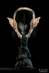 Lord of the Rings Replica 1/1 Scale Art Mask Gollum 47 cm 0713929405190