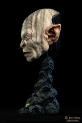 Lord of the Rings Replica 1/1 Scale Art Mask  0713929405190
