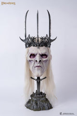 Lord of the Rings Replica 1/1 Nazgul King Art Mask 73 cm 0713929406128