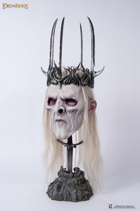 Lord of the Rings Replica 1/1 Nazgul King Art Mask 73 cm 0713929406128