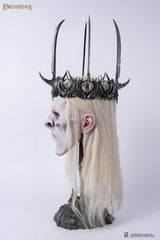 Lord of the Rings Replica 1/1 Nazgul King Art Mask 73 cm 0713929406128