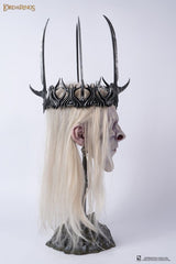 Lord of the Rings Replica 1/1 Nazgul King Art Mask 73 cm 0713929406128