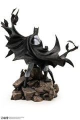 DC Comics Statue 1/4 Batman & Catwoman Reunion 67 cm 0713929405244