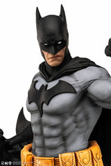 DC Comics Statue 1/4 Batman & Catwoman Reunion 67 cm 0713929405244