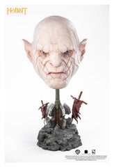 Lord of the Rings Art Mask Replica 1/1 Azog 54 cm 0713929406142