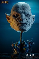 Lord of the Rings Art Mask Replica 1/1 Azog 54 cm 0713929406142