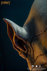 Lord of the Rings Art Mask Replica 1/1 Azog 54 cm 0713929406142