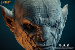Lord of the Rings Art Mask Replica 1/1 Azog 54 cm 0713929406142