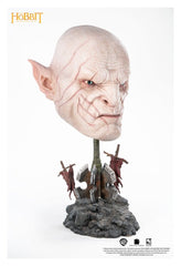 Lord of the Rings Art Mask Replica 1/1 Azog 54 cm 0713929406142