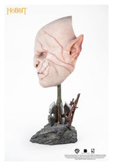 Lord of the Rings Art Mask Replica 1/1 Azog 54 cm 0713929406142