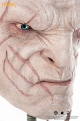 Lord of the Rings Art Mask Replica 1/1 Azog 54 cm 0713929406142