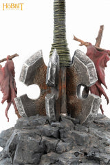 Lord of the Rings Art Mask Replica 1/1 Azog 54 cm 0713929406142