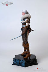 The Witcher 3: Wild Hunt Action Figure 1/6 Ciri of Cintra 30 cm 0713929404964