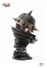 DC Comics Art Mask Replica 1/1 Batman Who Laughs 51 cm 0713929406081