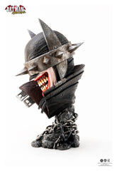 DC Comics Art Mask Replica 1/1 Batman Who Laughs 51 cm 0713929406081