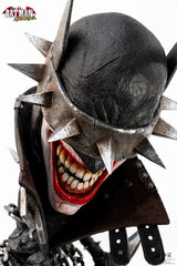DC Comics Art Mask Replica 1/1 Batman Who Laughs 51 cm 0713929406081