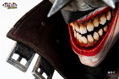 DC Comics Art Mask Replica 1/1 Batman Who Laughs 51 cm 0713929406081