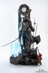 Assassin´s Creed Statue 1/4 Animus Arno Dorian 72 cm   0713929405633