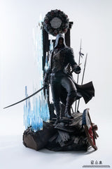 Assassin´s Creed Statue 1/4 Animus Arno Dorian 72 cm   0713929405633