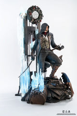 Assassin´s Creed Statue 1/4 Animus Arno Dorian 72 cm   0713929405633