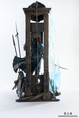Assassin´s Creed Statue 1/4 Animus Arno Dorian 72 cm   0713929405633