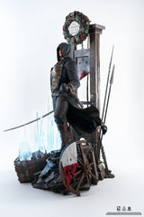 Assassin´s Creed Statue 1/4 Animus Arno Dorian 72 cm   0713929405633