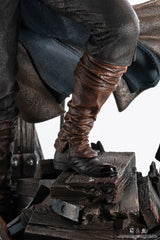 Assassin´s Creed Statue 1/4 Animus Arno Dorian 72 cm   0713929405633