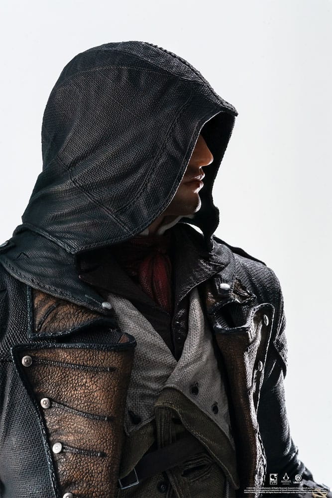 Assassin´s Creed Statue 1/4 Animus Arno Dorian 72 cm   0713929405633